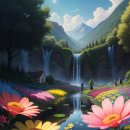 아비시니아 | 라셀라스(Rasselas) 참된 행복을 향하는 독특한 연구 작품 특징 및 줄거리 소개 새뮤얼 존슨 고전 우화집