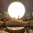 네이처스 티 | 네이처스케이프플러스, 2동탄 1,200평 대형 키즈카페 체험기 - 동탄호수공원 아이랑 가볼만한곳