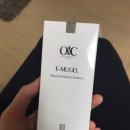 [화장품추천] 피부관리 이거 하나면 끝! 채이은 OIC 이뮤겔(E-MUGEL)에센스 솔직 후기