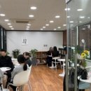 커피빈분당서현점 이미지
