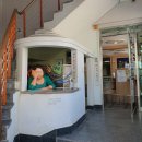 금빛 반달고개 | [부산여행] 골목골목 지도따라 스탬프 투어 완주하기, 생각보다 힘들었다 : 감천문화마을