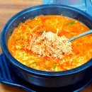 얼큰이찌개전문점 | 청평역 현지인 해장 맛집 99골해수손두부 구구골 얼큰이 순두부찌개 내돈내산 후기