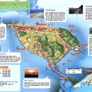 제부도 초소 이미지