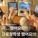 시청앞(우체국) | [겨울방학/집중근로] 2025 시청 근로장학생 후기