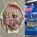 가락시장 횟집 남원씨푸드 싱싱한 전어모듬회 후기