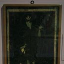 운수암 관음변상탱화 이미지