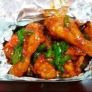 히야치킨 이미지