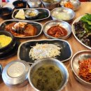 은근채 쌈&고기 네이버블로그