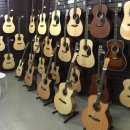 통기타(저녁) 이미지