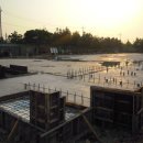 배드민턴체육관 이미지