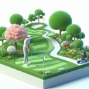 월라봉파크골프장 이미지