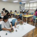 여름방학 이미지