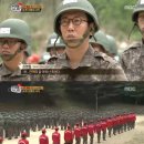 진짜사나이 TV리포트