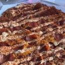 에이셉피자 | [홍대 피자 맛집] 미국식 피자 '에이셉피자' 내돈내산 솔직 후기