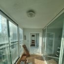 한승바이오 | (화성탄성코트)솔뫼마을한승미메이드아파트 베란다 탄성코트 시공하였습니다.^^