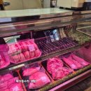 모퉁이 식육점 이미지