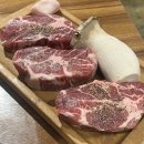 [인천 계양] 역시 효성동정육식당! 양도 맛도 좋은 이베리코 맛집 ‘꿈의농장정육식당’후기