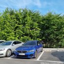 강일목장 | [M340i] 파랑이와 첫 춘천나들이!!