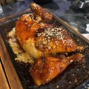 구도로 | 대구죽전술집 대형 스크린이 있는 치킨맛집 구도로 통닭 대구죽전점 방문 후기