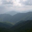 지리산 반종주 이야그&lt;끝&gt; 이미지