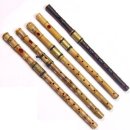 단소 대금 소금 이미지