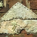 꽃누르미 이미지