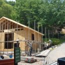 백아산자연휴양림 이미지