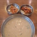 밀밭사이 | 삼성동 밀밭사이로 칼국수 예전 같지 않은 손맛 후기