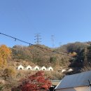 하늘숲 | 가평 하늘숲글램핑 후기, 준비물, 바베큐 (내돈내산)