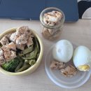 오리엔탈깻잎치킨 | 요즘 먹는 다이어트 식단 모음집! (feat. 양참덮, 한끼통살 닭가슴살, 100% 메밀면, 오나오)