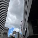 헤어by봉 | 빡세다 오사카 DAY 2 -헤어 어레인지 FIGARO, Unagi-no Nakasho Links Umeda, 키르훼봉