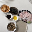 유달산 | [노량진수산시장 횟집] 올해 첫 방어🐟 &#34;목포유달산&#34; 프리미엄 오마카세회 포장 후기