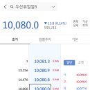 두산퓨얼셀 주식회사 이미지