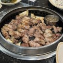 🌕🌕🌕🌕🌑 [더바른정육식당 / 신논현 맛집] 강남 저녁 단체회식으로 좋은 신논현고깃집