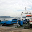 하누넘 | 신안 비금도 그림산+하누넘해변