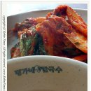 명가네참칼국수