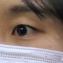세모안산 | [안산] 국제대회 1등 수상 원장님이 해주신 무쌍 속눈썹 펌 "미유 안산점" 후기