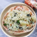 강창역1번 출구 앞 이미지