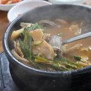 3대째 얼큰순대국 | 목동역 서울 3대 만복순대국 본점 주말 후기