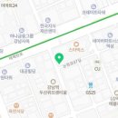 세븐일레븐 역삼은탑점 이미지