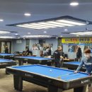 uni 당구클럽 이미지