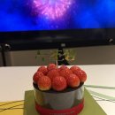 투썸플레이스 부산가덕도점 | 두초생 노예약 픽업 후기 🧆강서구 공항근처 오션뷰 대형카페