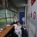 스트라이크존 부산사상구장