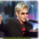 Elton John(엘튼 존)노래모음 이미지