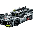 토탈 모델 테크닉 이미지