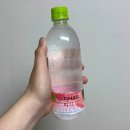 CU 편의점 신상 일로하스 피치 가격 칼로리 일본 복숭아물 편의점 후기