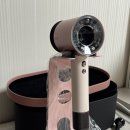 제일미니슈퍼 | 다이슨 슈퍼소닉 뉴럴 거치대 내돈내산 (노즐 자석 거치대)