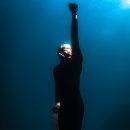 남구미 국가대표 태권도장 | 구미 프리다이빙 강습 후기, 발레를 하는 프리다이버의 탄생🌊