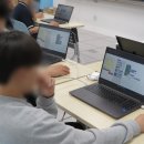 고진중학교 이미지