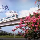 경전철공항역 이미지